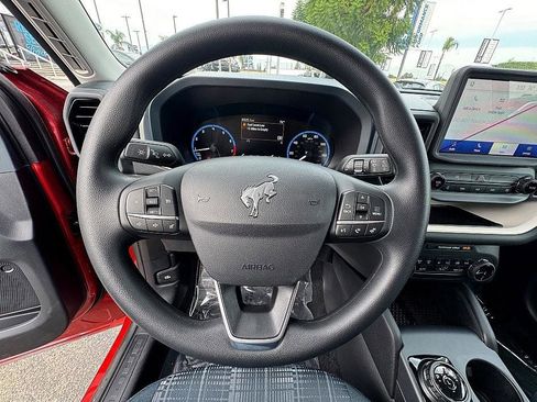 Used 2024 Ford Bronco Sport Heritage image 20