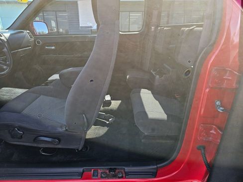 Used 2012 Chevrolet Colorado LT AWD/4WD image 17