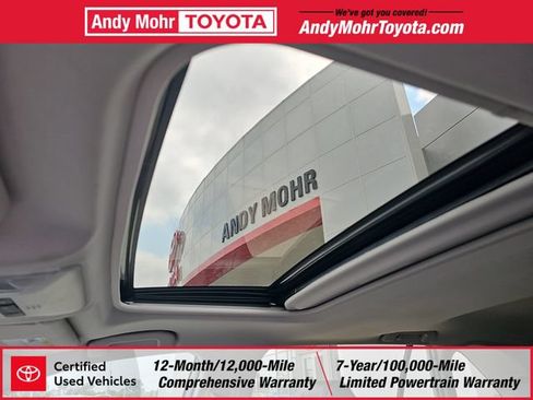 Certified 2022 Toyota RAV4 XLE Premium FWD image 26