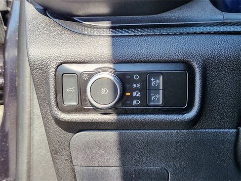 Certified 2022 Ford Explorer ST w/ Equipment Group 401A image 26