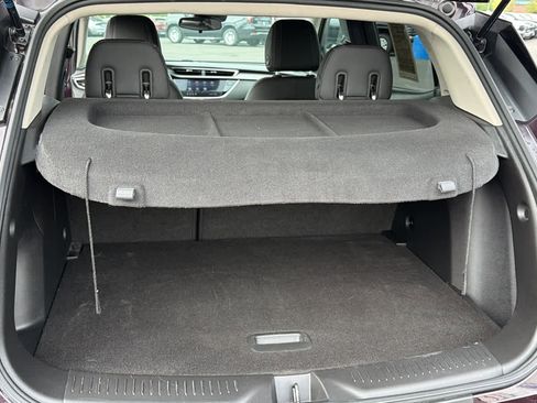 Used 2020 Buick Encore GX Preferred image 27