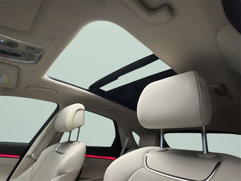 New 2026 Genesis GV70 2.5T Advanced image 12