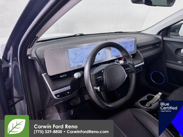 Used 2023 Hyundai Ioniq 5 SEL AWD/4WD image 12