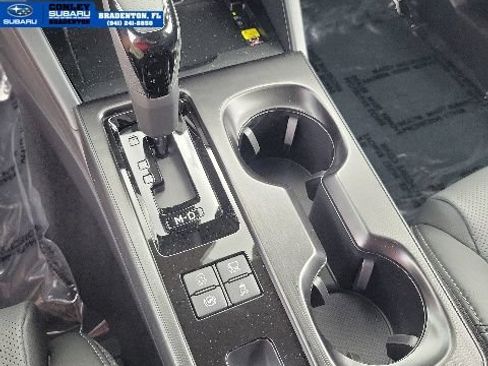 New 2026 Subaru Outback Touring XT AWD/4WD image 16