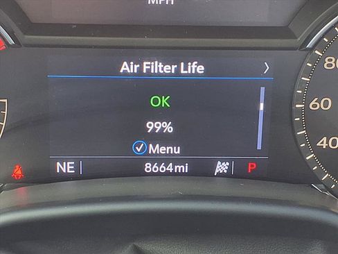 Certified 2023 Cadillac CT5 Luxury w/ Cold Weather Package image 31