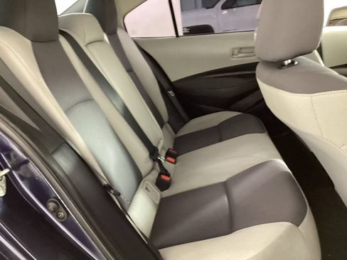 Used 2023 Toyota Corolla LE FWD image 22