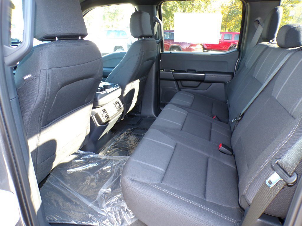 New 2026 Ford F150 STX w/ Equipment Group 200A AWD/4WD image 26