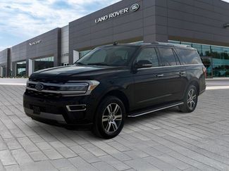 Used 2023 Ford Expedition Max Limited RWD video 1