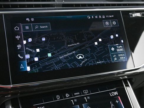 New 2025 Audi Q7 3.0T Premium Plus image 15