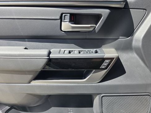New 2026 Toyota Tundra Limited image 17