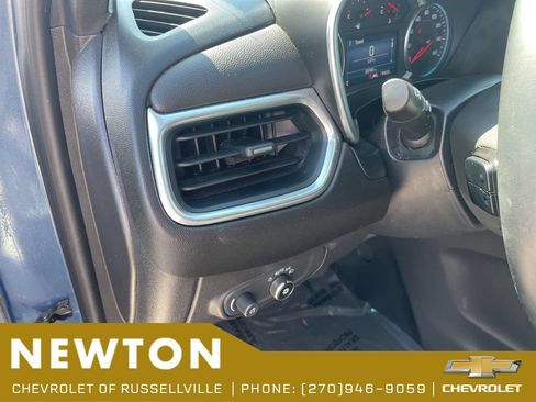 Used 2024 Chevrolet Equinox LT FWD image 7