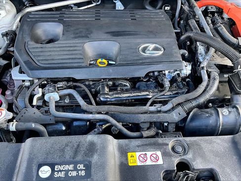 Used 2022 Lexus NX 350 AWD image 31