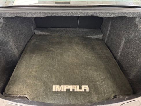 Used 2016 Chevrolet Impala LTZ FWD image 23