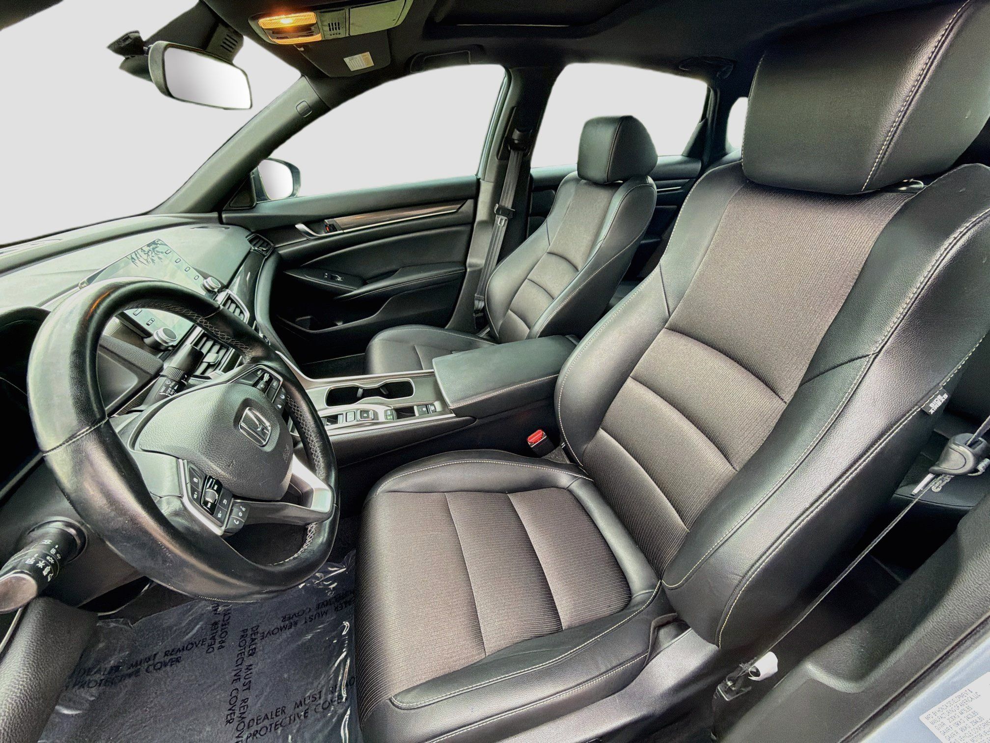 Used 2021 Honda Accord Sport image 13
