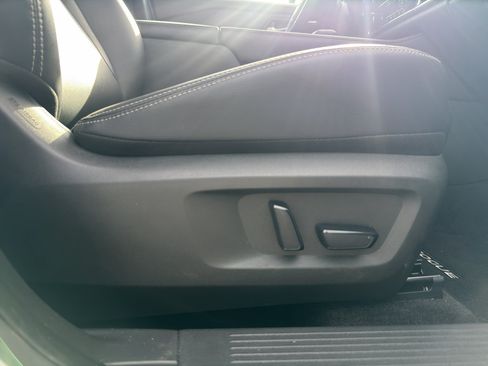 Used 2023 Nissan Rogue SL w/ SL Premium Package AWD/4WD image 25