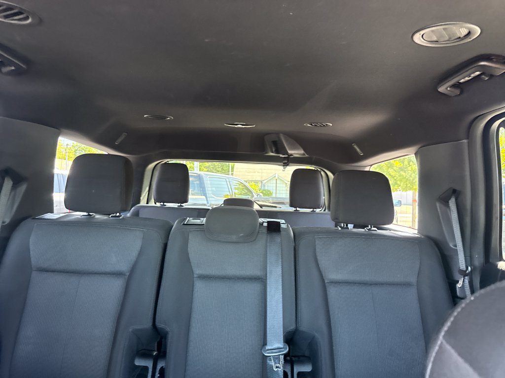 Used 2020 Ford Expedition XLT w/ Cargo Package AWD/4WD image 43