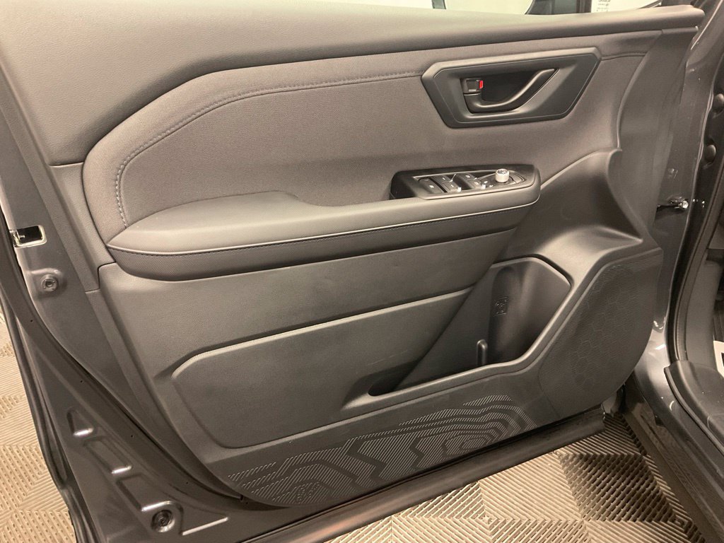 New 2026 Subaru Forester Premium AWD/4WD image 9