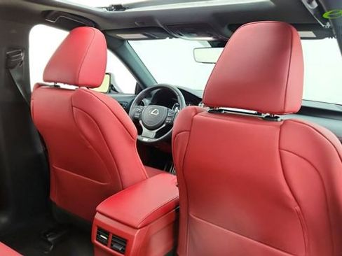 Used 2025 Lexus IS 350 F Sport w/ Navigation Package RWD image 26