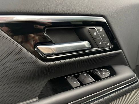 New 2026 GMC Sierra EV Denali image 22