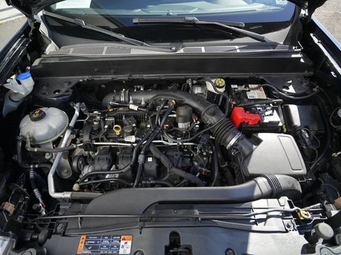 Used 2022 Ford Maverick Lariat w/ Lariat Luxury Package image 15