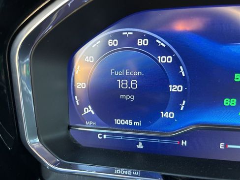 Used 2025 Chevrolet Silverado 2500 High Country w/ Technology Package image 28