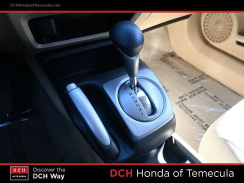 Used 2008 Honda Civic LX image 11