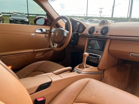Used 2006 Porsche Cayman S RWD image 18