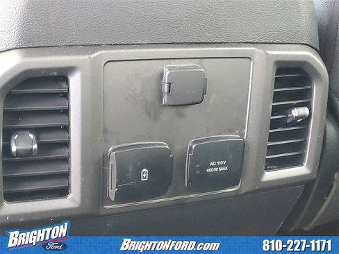 Used 2020 Ford F150 XLT w/ Equipment Group 302A Luxury image 11