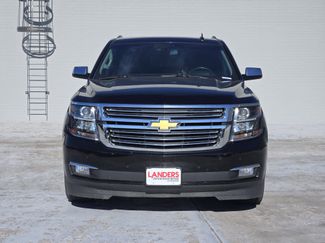 Used 2019 Chevrolet Suburban Premier video 2