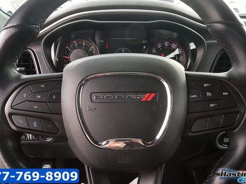 Used 2020 Dodge Challenger SXT w/ Blacktop Package image 15