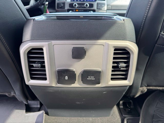 Used 2022 Ford F350 Lariat w/ Lariat Value Package AWD/4WD image 24