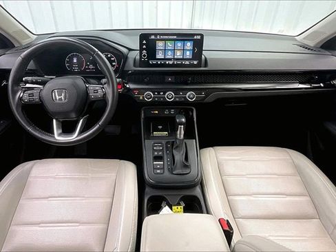 Certified 2024 Honda CR-V EX-L image 15