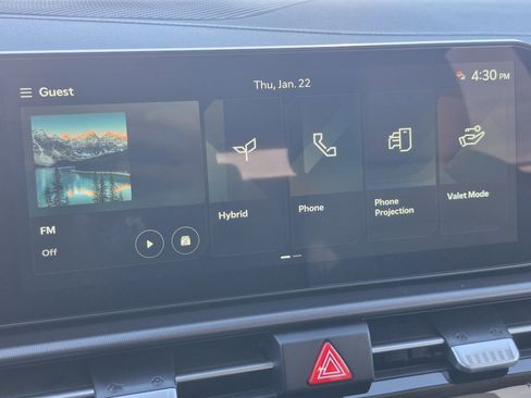 New 2026 Kia Sportage EX image 20