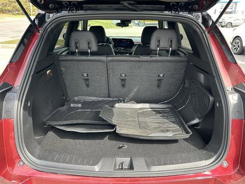 Certified 2024 Chevrolet TrailBlazer RS w/ Driver Confidence Package image 30