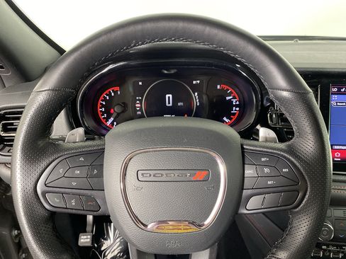 Used 2025 Dodge Durango GT AWD/4WD image 20