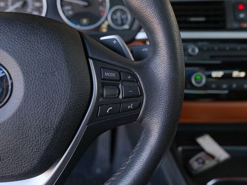 Used 2017 BMW 330e RWD image 20
