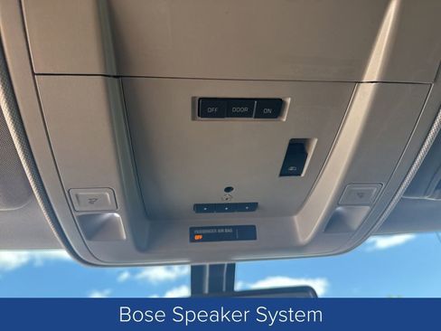 Used 2015 Chevrolet Silverado 1500 LTZ w/ LTZ Plus Package image 22