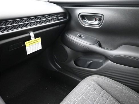 New 2026 Honda HR-V LX image 29