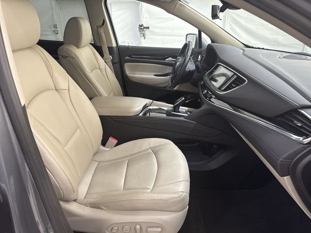 Used 2020 Buick Enclave Premium w/ Surround and Sites Package FWD image 28