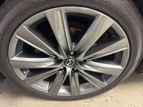Used 2018 MAZDA MAZDA6 Signature FWD image 36
