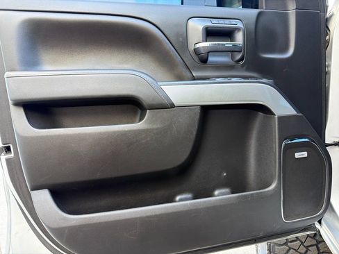 Used 2018 Chevrolet Silverado 2500 LTZ w/ Duramax Plus Package AWD/4WD image 32