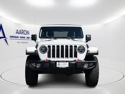 Used 2021 Jeep Gladiator Rubicon