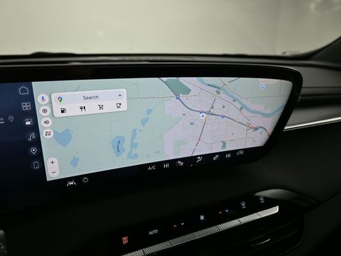 New 2026 Buick Enclave Sport Touring w/ LPO, Floor Liner Package image 21