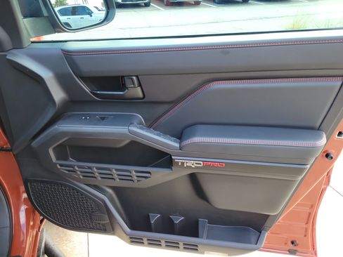 Used 2024 Toyota Tacoma TRD Pro image 29