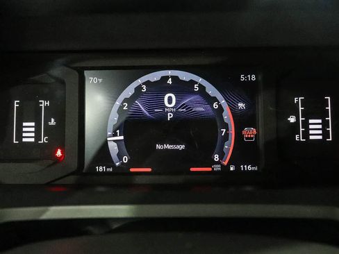 Used 2025 Toyota 4Runner SR5 RWD image 24