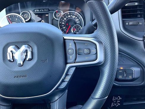 New 2026 RAM 2500 Tradesman image 7