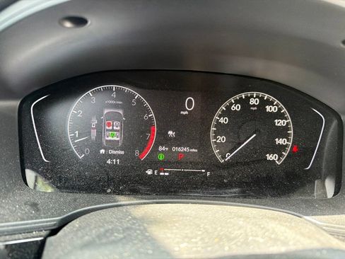 Used 2023 Honda Civic EX image 5
