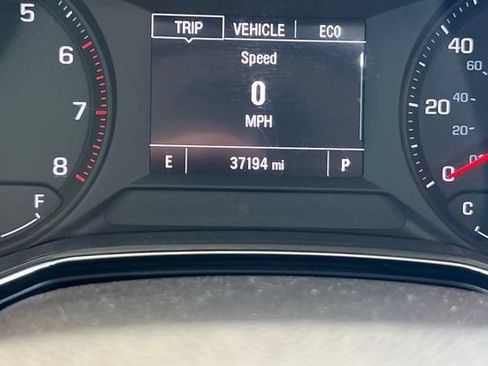 Used 2023 Chevrolet TrailBlazer LT w/ Convenience Package FWD image 33