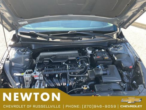 Used 2023 Hyundai Elantra Limited FWD image 50