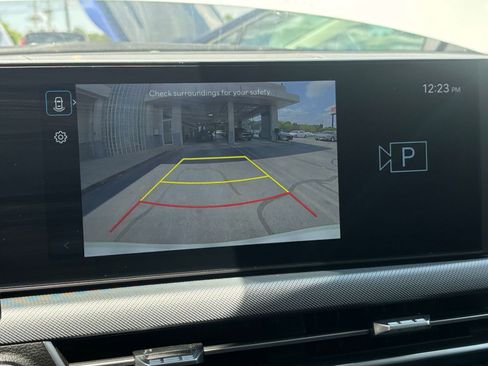 Used 2025 Hyundai Sonata SEL FWD image 29